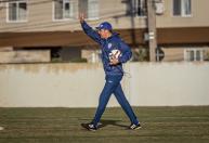 Avaí demite técnico após derrota em clássico com o Criciúma