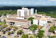 Inscrições para "Programa Estágio de Férias 2027" estão abertas na FSFX em Ipatinga