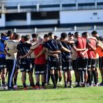 Ponte Preta pode igualar rebaixamento com maior número de rodadas de antecedência na Série B