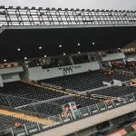 Santos x Palmeiras: veja escalações para jogo de volta das quartas da Copa do Brasil