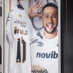Neymar joga? Veja escalação do Santos para enfrentar o Palmeiras pela Copa do Brasil