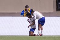 Bahia vence Palmeiras nos pênaltis e avança à semifinal do Brasileiro Feminino