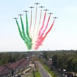 Alonso e Lawson recebem punição e vão largar do pit-lane em Monza