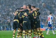 Haaland decide, e Manchester City vence o Porto fora de casa na estreia da Champions