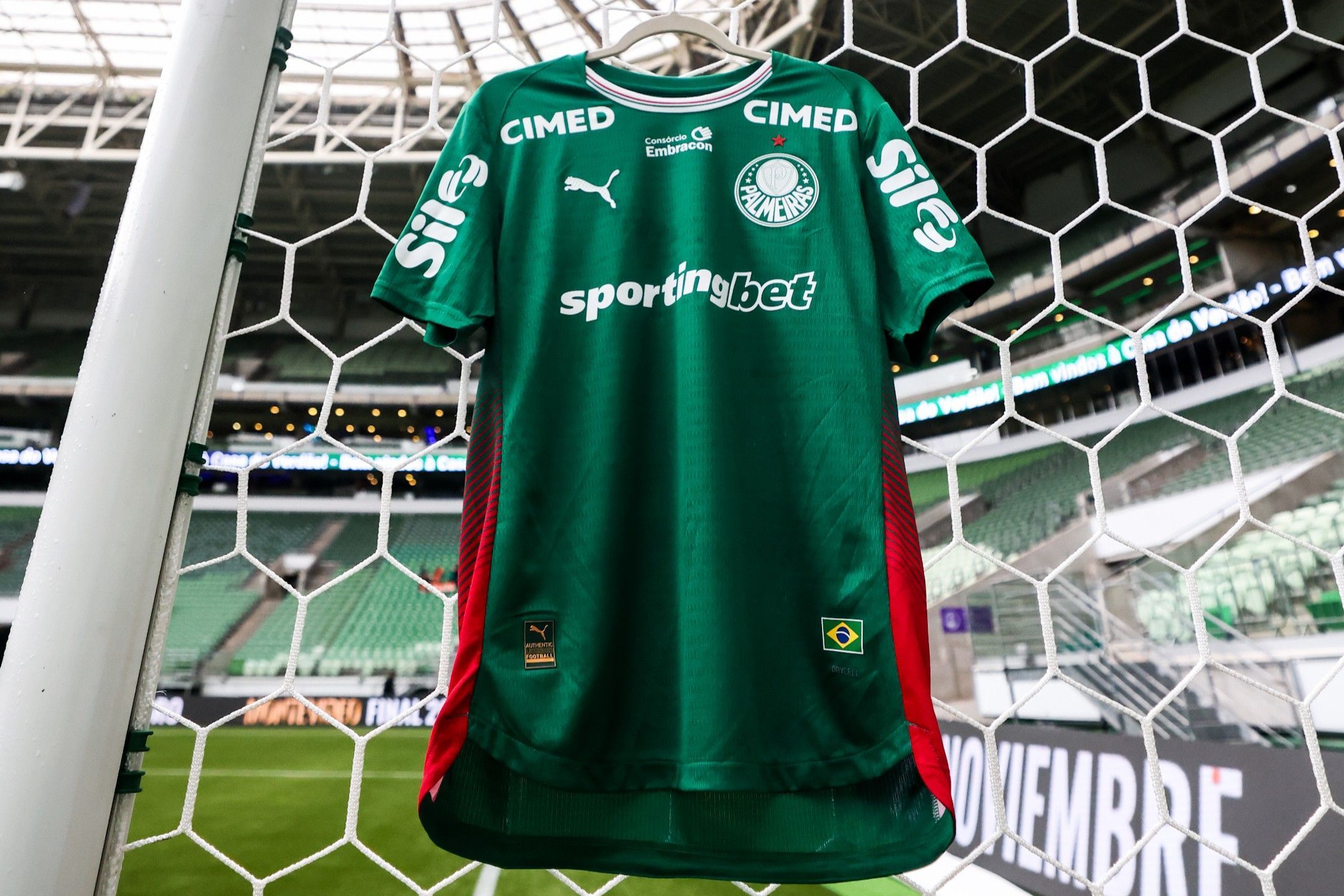 Palmeiras x LDU: veja as escalações do jogo pelas quartas da Libertadores
