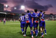PSG desencanta, vence o Brest e consegue primeira vitória no Francês