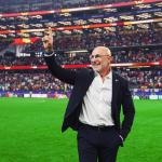Campeão mundial, De la Fuente amplia contrato com a Espanha até Copa de 2030