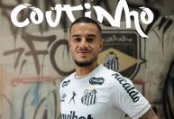 Santos anuncia contratação do meia Philippe Coutinho