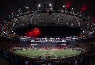 Flamengo acerta novo patrocínio, e marca estampará uniforme na Libertadores