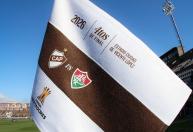 Platense x Fluminense: escalações para a decisão pelas quartas da Libertadores
