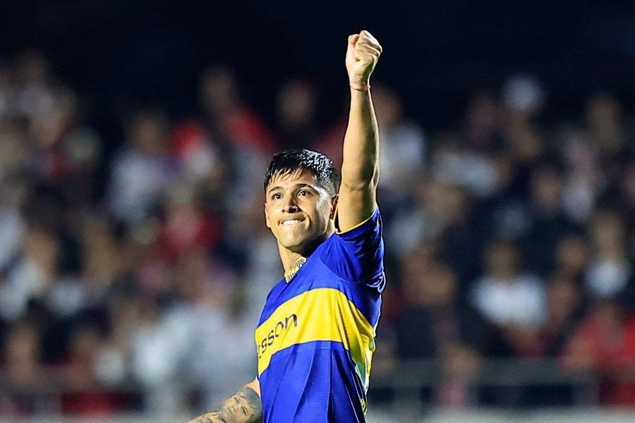 São Paulo empata com Boca Juniors em casa e cai nas quartas da Sul-Americana