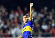 São Paulo empata com Boca Juniors em casa e cai nas quartas da Sul-Americana