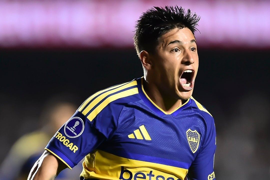 Quem será o adversário do Boca Juniors na semifinal da Sul-Americana