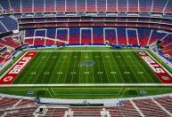 Horário e onde assistir ao vivo Buffalo Bills x Detroit Lions, pela NFL