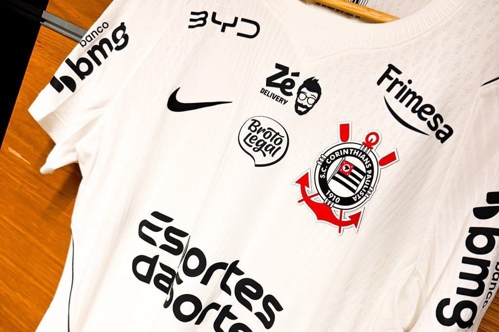 Escalação do Corinthians: Dorival conta com retorno para enfrentar o Estudiantes