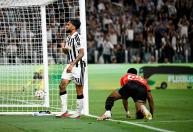 Juventus atropela NEC e conquista primeira vitória na Liga Europa