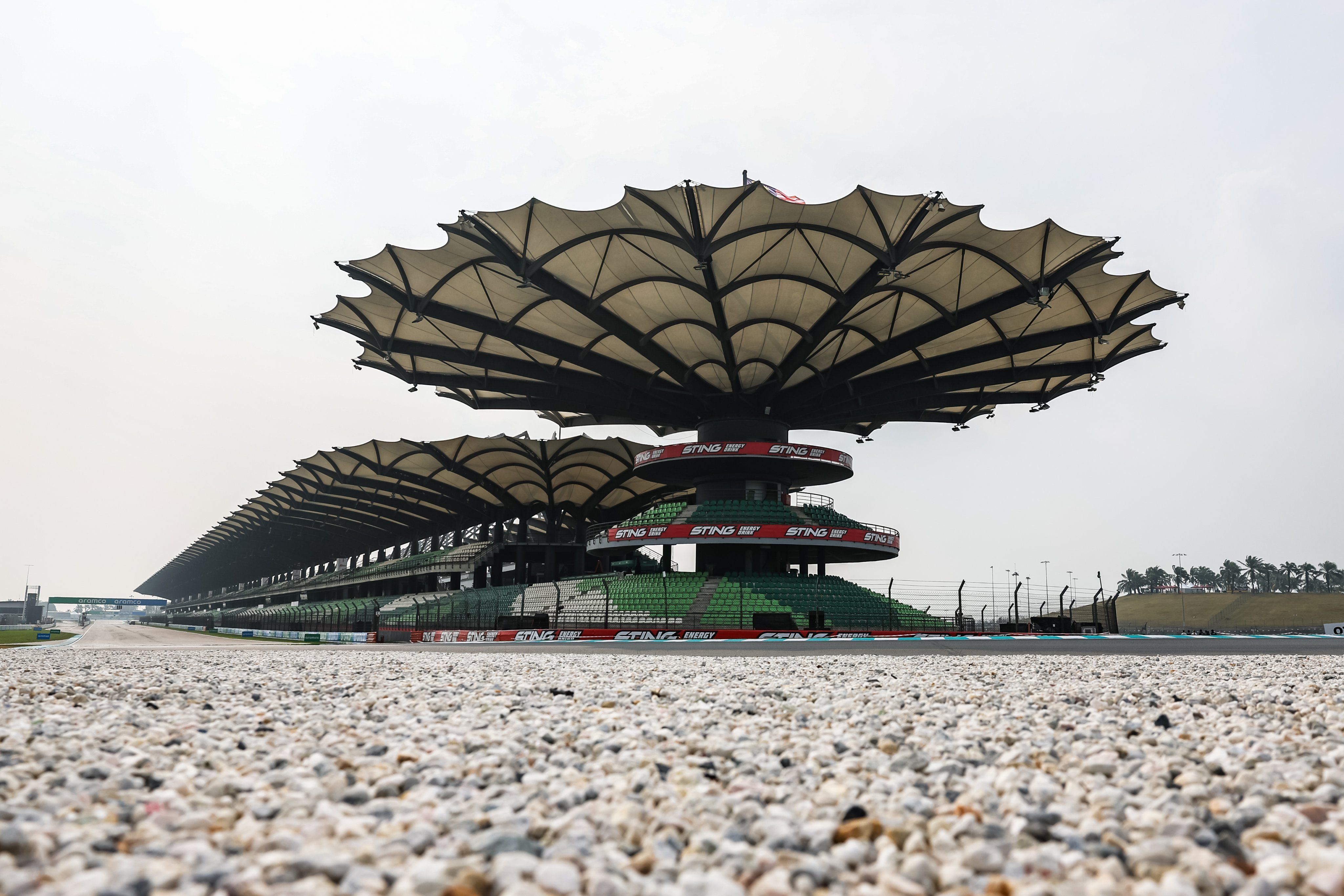 Fórmula 1: saiba por que o GP do Bahrein será disputado na Malásia