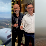 Helicóptero com Rick: bombeiros dizem que celulares param de emitir sinais em SC