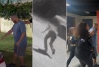 Homem que sequestrou adolescente no RJ é preso; vítima pulou de carro em movimento para fugir