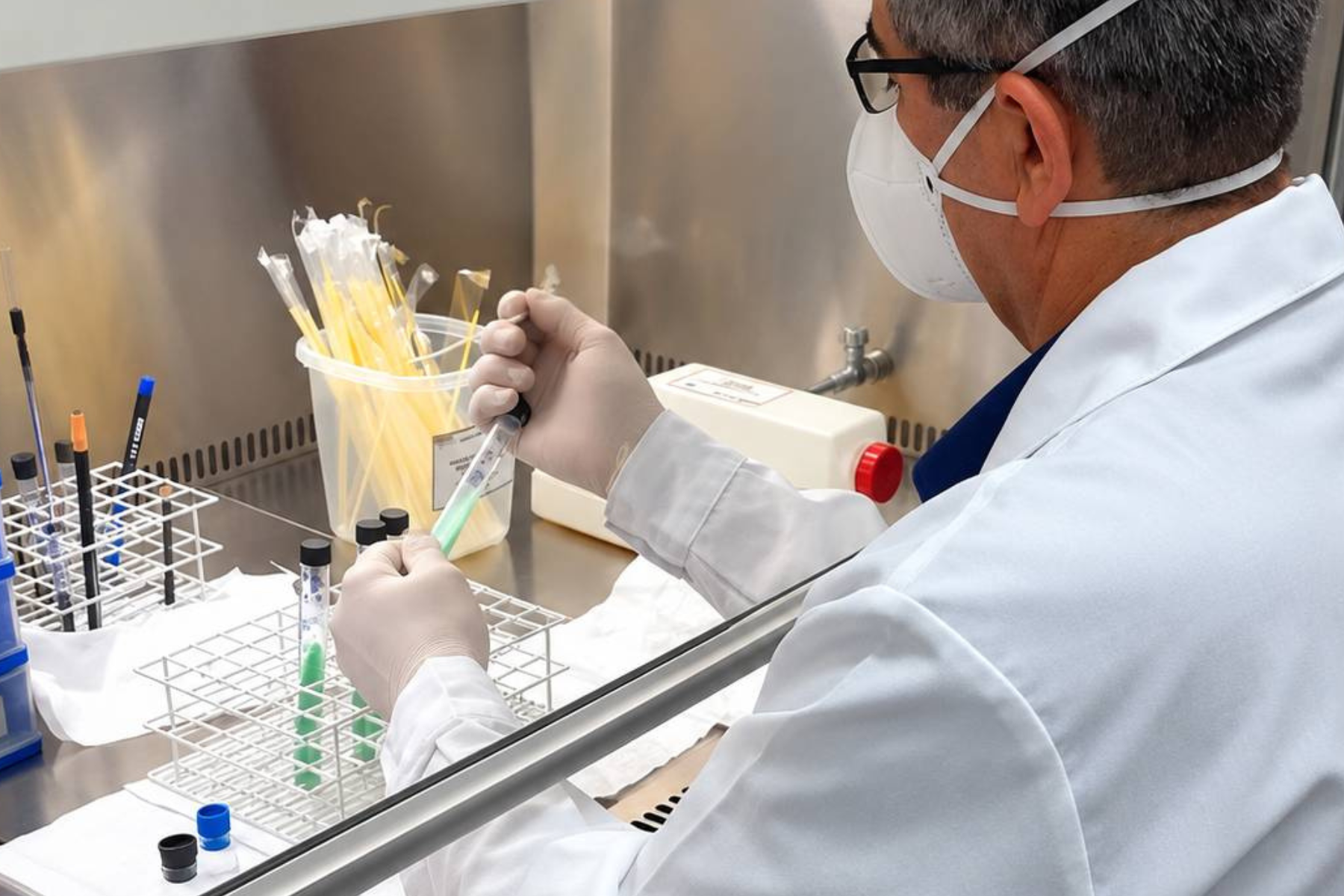 Nova tecnologia simplifica diagnóstico da tuberculose e reduz custos