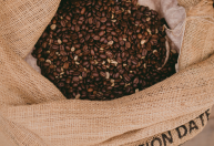 Minas Gerais deve colher 33,4 milhões de sacas de café arábica em 2026
