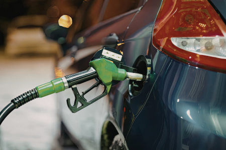 Etanol e gasolina sofreram reajustes expressivos em relação ao mês de julho