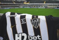 Escalação do Atlético: Domínguez define time para enfrentar o Santos pela 'Sula'