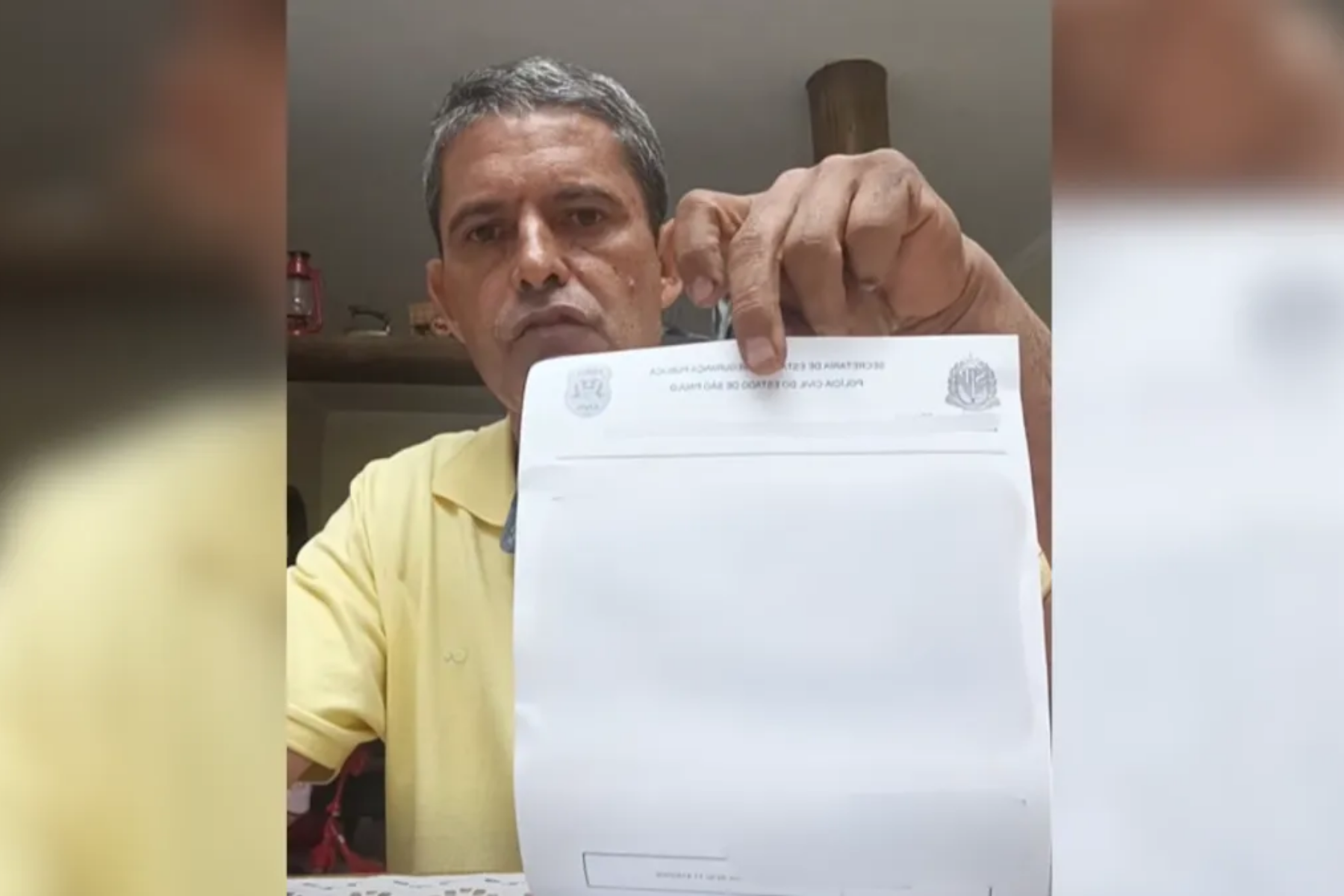 Homem denuncia o próprio filho por divulgar imagens sexuais de adolescente feitas com IA