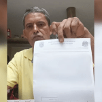 Homem denuncia o próprio filho por divulgar imagens sexuais de adolescente feitas com IA