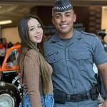 Polícia Civil realiza nova perícia na casa em que esposa de PM foi encontrada morta em SP