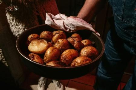 Batatas