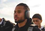 Atlético toma atitude após suspensão de Alexsander por episódio com Kaio Jorge