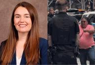 Quem era Erin Piacenti, executiva do Bank of America morta a facadas na Times Square