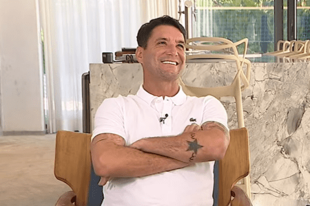 Multicampeão pelo Cruzeiro, Thiago Neves quase jogou no Atlético