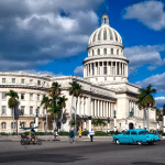 Cuba sofre sétimo apagão geral do ano em meio a grave crise energética