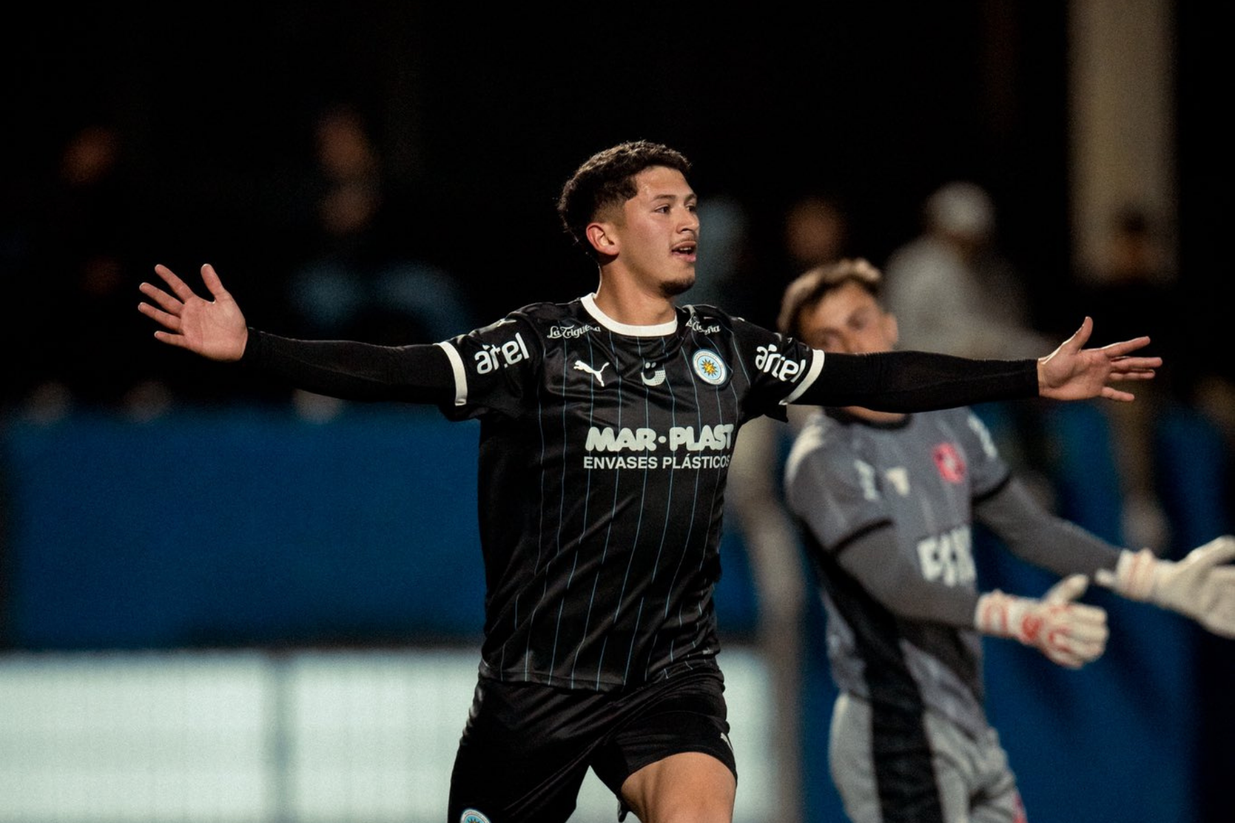 Atlético de olho: 'herói' brilha de novo, City Torque goleia e aumenta invencibilidade
