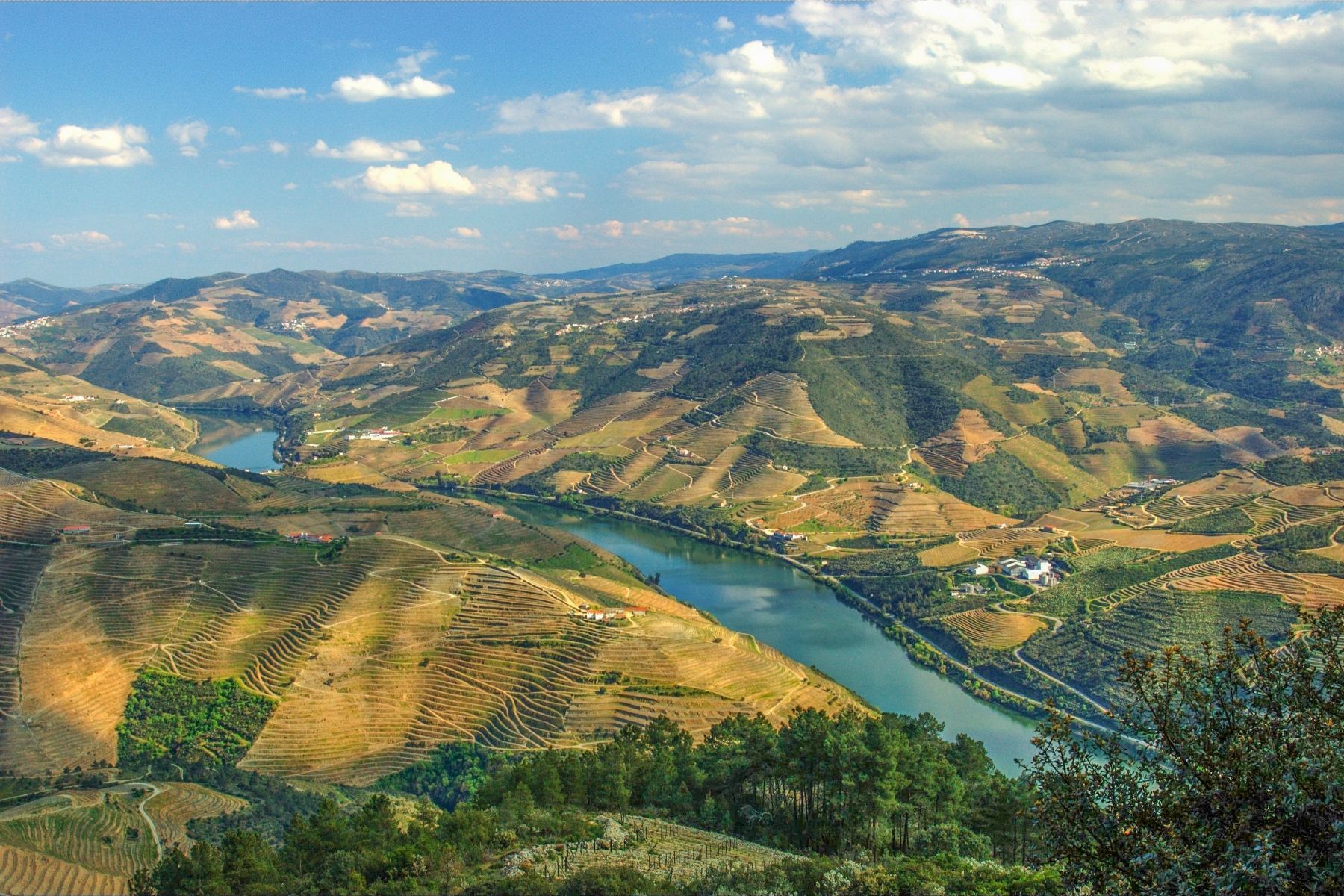 Antigas termas transmontanas abrem este ano após investimento de 4 milhões