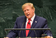 Trump anuncia na ONU que EUA vão passar a chamar Inteligência Artificial de 'Super Inteligência'