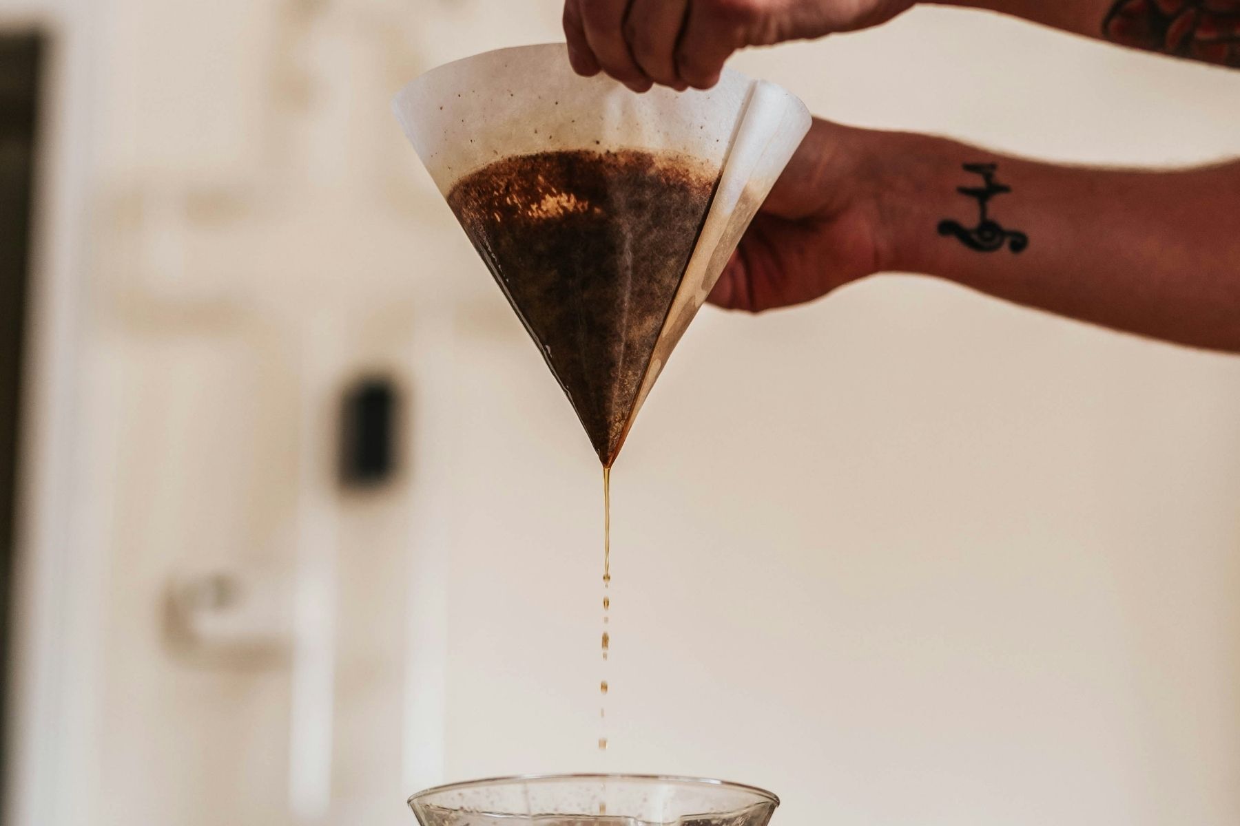Borra de café usada com bicarbonato de sódio: para que serve e por que é recomendado