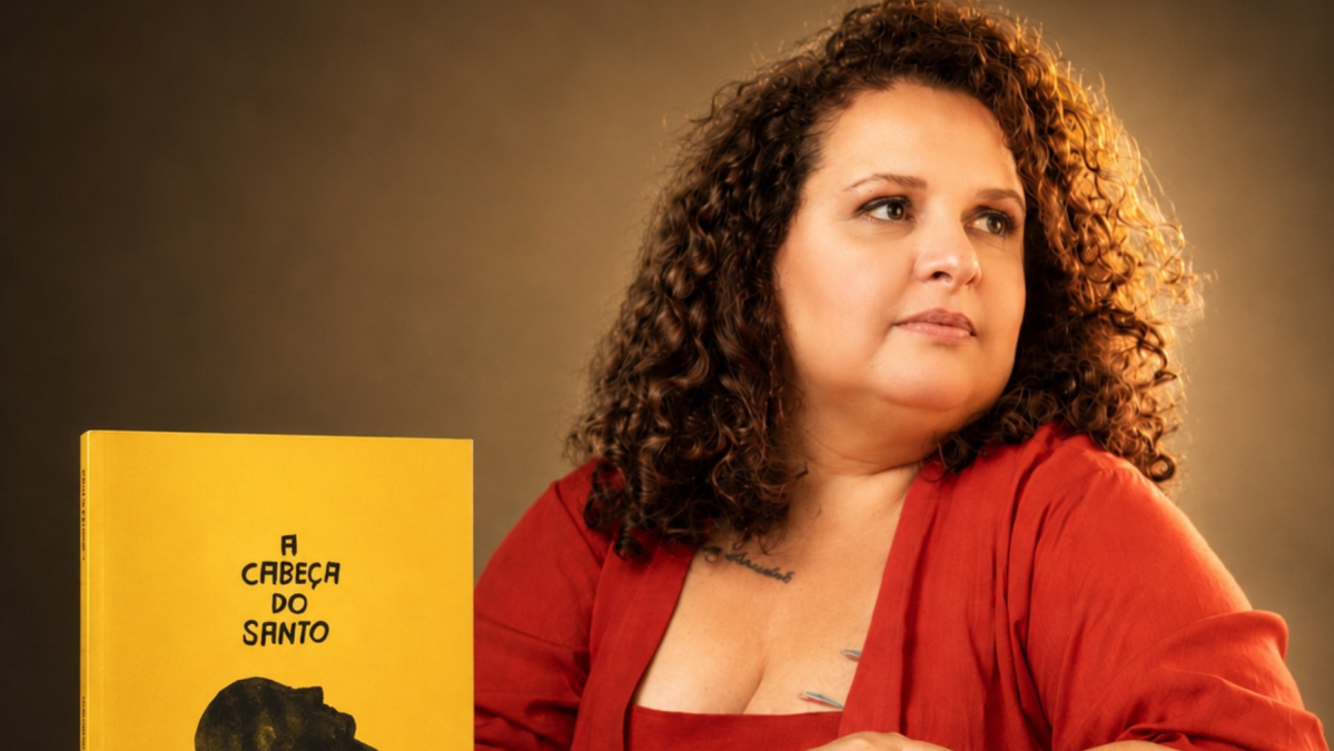 Autora de best-seller vira torcedora do Atlético por Gustavo Scarpa: 'Sou Galo'