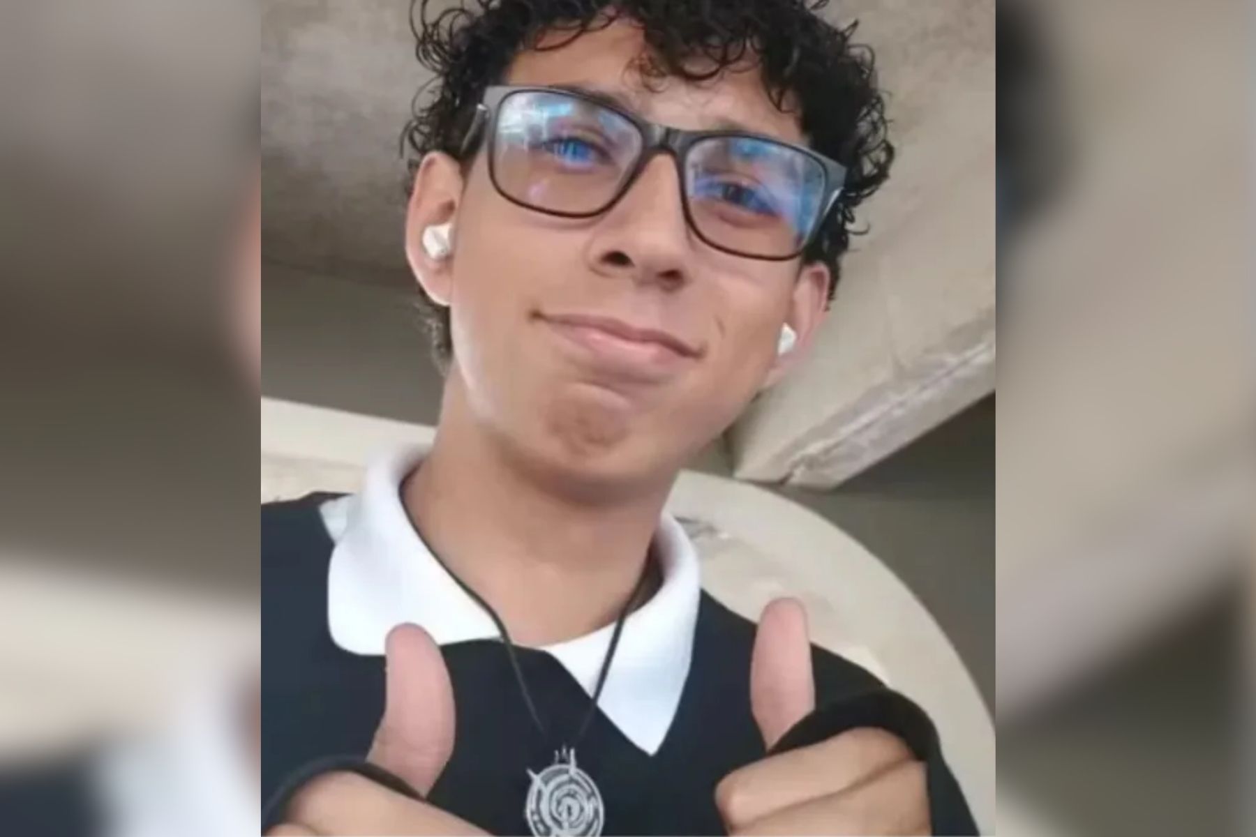 Adolescente de 16 anos é morto a facadas ao tentar defender amiga durante assalto no RJ