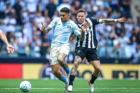 CBF tem data para Grêmio x Atlético pela Copa do Brasil; entenda cenário