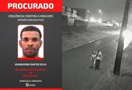 Mulher desaparece após sair de boate ao lado de homem e é encontrada morta nua