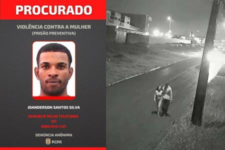 Maria Fernanda Naiser Fragais. de 43 anos, vista pela última vez saindo de boate em Curitiba.