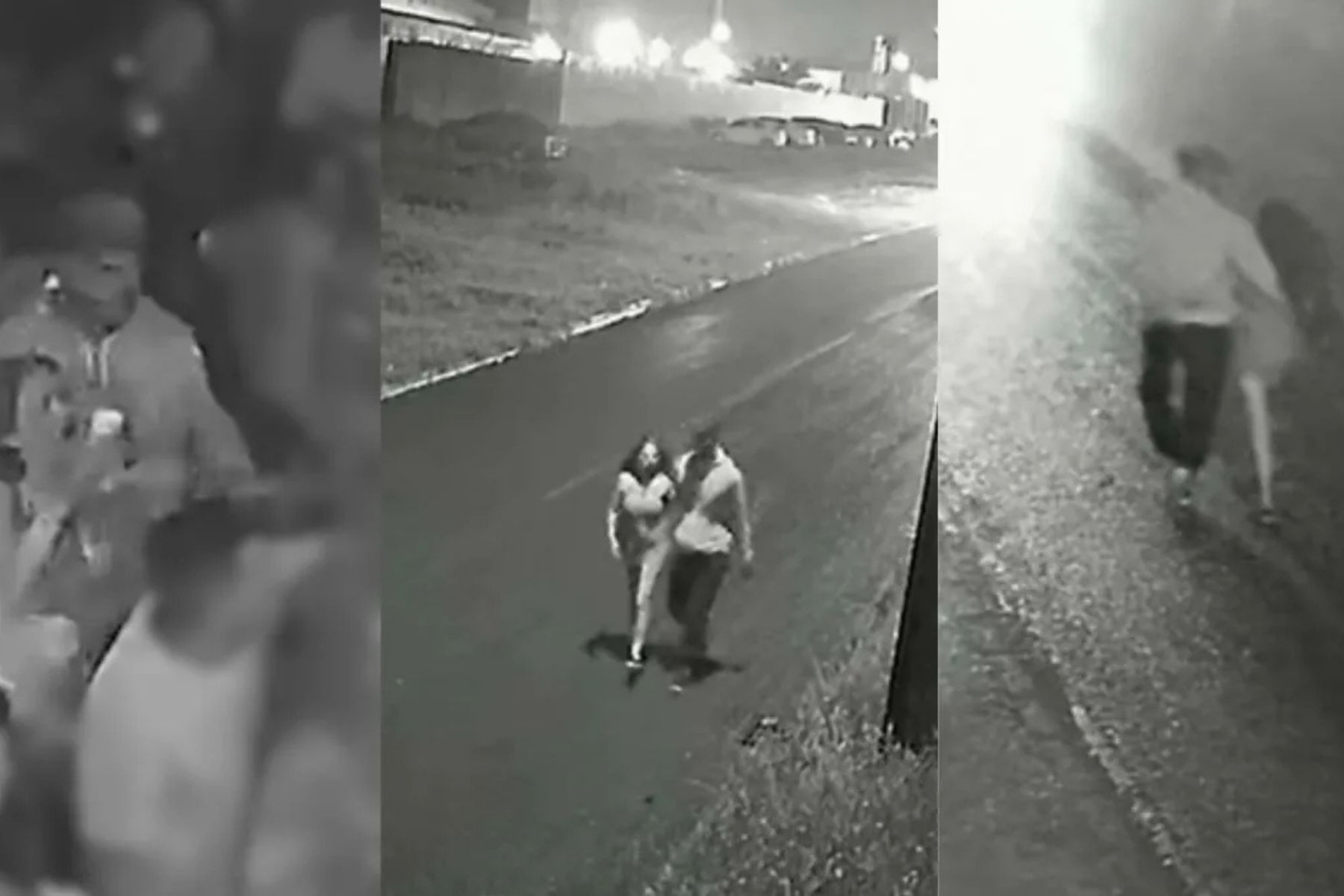 Mulher é encontrada morta em Curitiba ao sair de balada; homem que a acompanhava é investigado