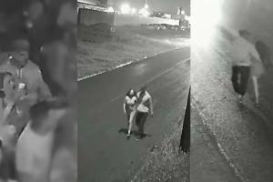 Mulher é encontrada morta em Curitiba ao sair de balada; homem que a acompanhava é investigado