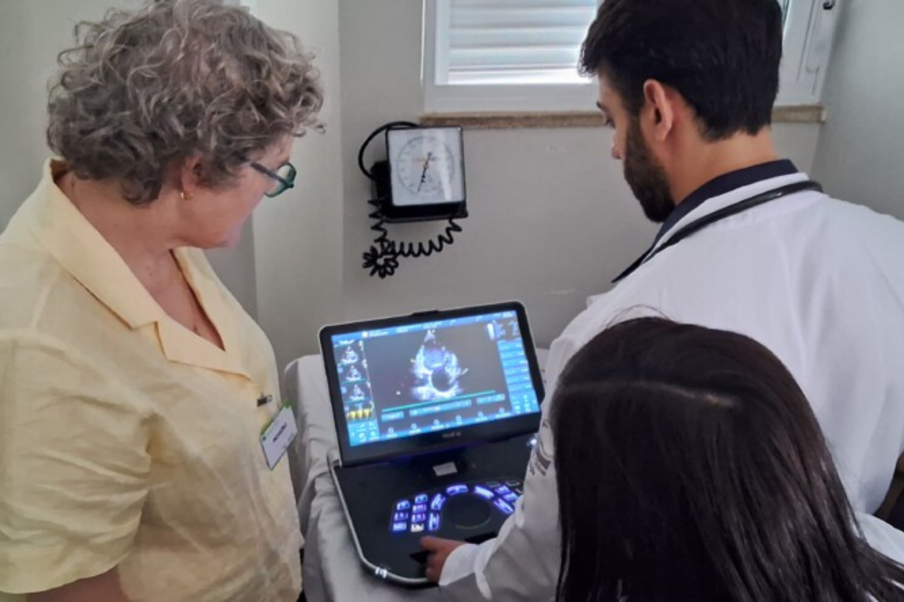 Inteligência artificial usada em eletrocardiogramas pode ajudar a rastrear doença de Chagas em MG