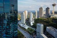 Nova Lima investe R$ 600 milhões em obras de mobilidade urbana