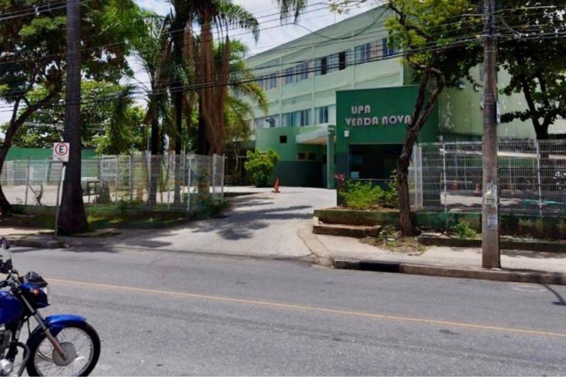 Bebê de 1 ano é levado morto para UPA em BH após passar mal na casa de cuidadora