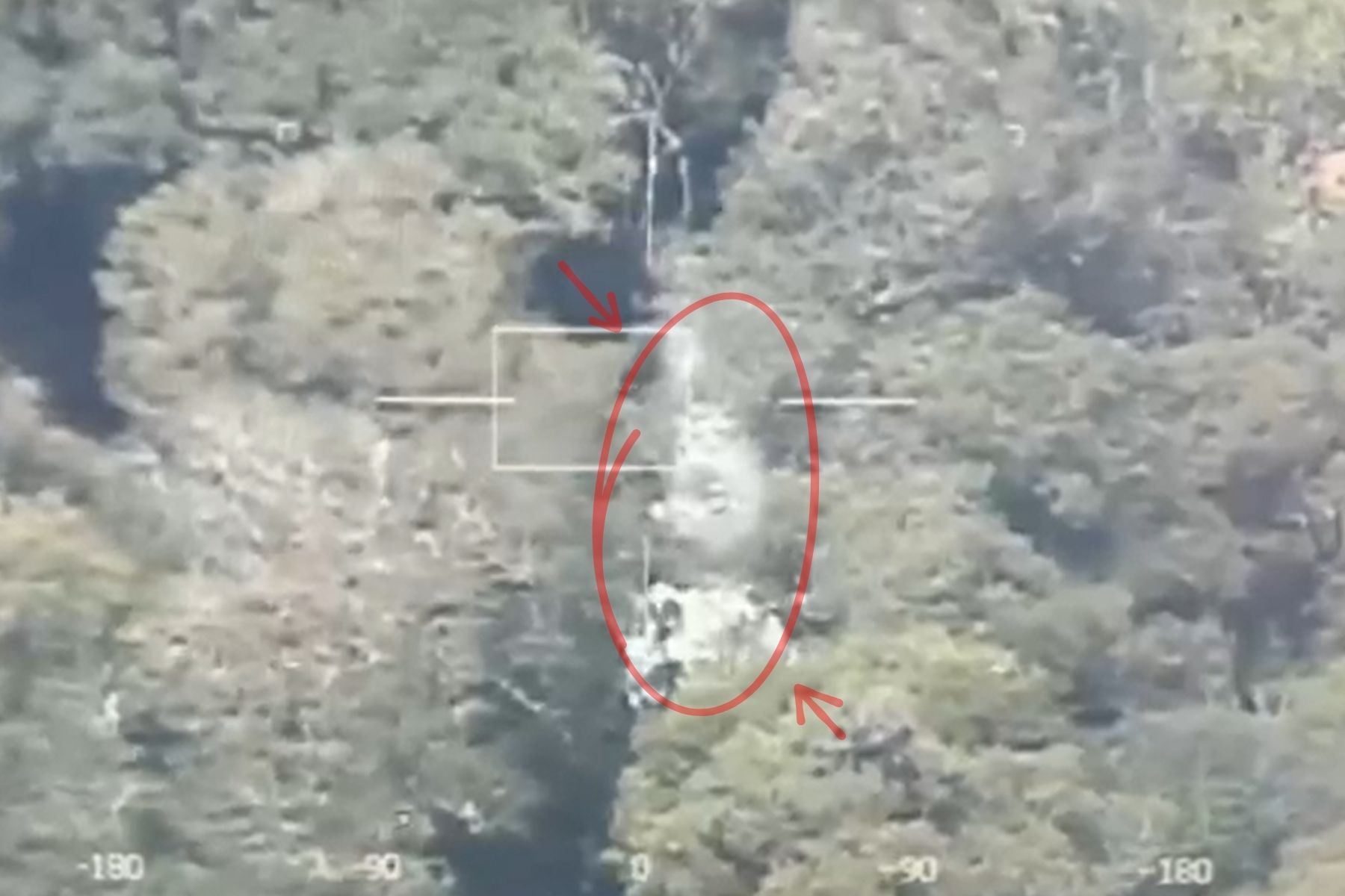 FAB detalha buscas e encontro de helicóptero que caiu com Rick e outras quatro vítimas em SC; veja novas imagens